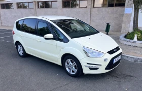 Ford S-Max, снимка 1