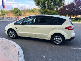 Ford S-Max, снимка 3