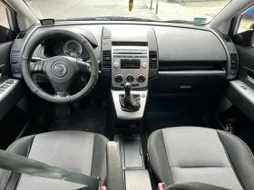 Mazda 5 2.0i LPG  6+ 1, снимка 8