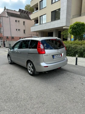 Mazda 5 2.0i LPG  6+ 1, снимка 5