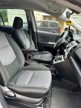 Mazda 5 2.0i LPG  6+ 1, снимка 9