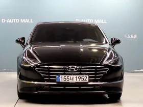 Hyundai Sonata 2.0 Premium, снимка 3