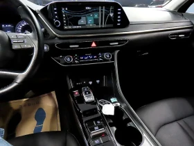Hyundai Sonata 2.0 Premium, снимка 9