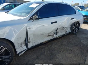 BMW i7 xDrive60, снимка 6