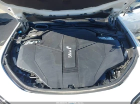 BMW i7 xDrive60, снимка 10