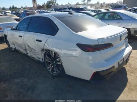 BMW i7 xDrive60, снимка 3