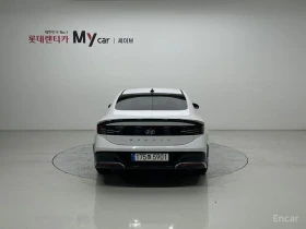 Hyundai Sonata 2.0, снимка 4