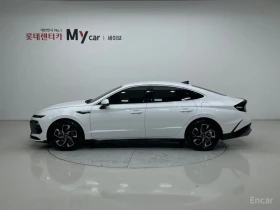 Hyundai Sonata 2.0, снимка 2