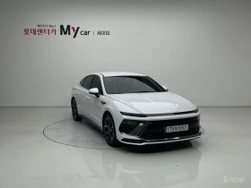 Hyundai Sonata 2.0, снимка 7