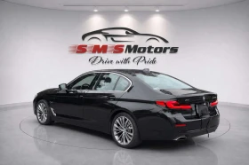 BMW 530E 530e xDrive Plug-In Hybrid, снимка 7