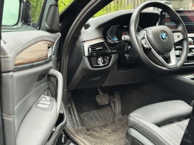 BMW 530E 530e xDrive Plug-In Hybrid, снимка 12
