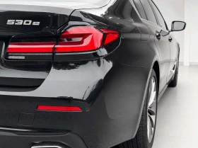 BMW 530E 530e xDrive Plug-In Hybrid, снимка 11