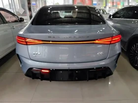 BYD Seal, снимка 6