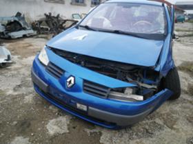 Обява за продажба на Renault Megane 1.5 dci ~11 лв. - изображение 1