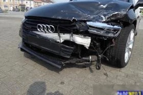 Обява за продажба на Audi A7 FACE!!! 3.0 DIZEL!!! 3 БРОЯ ~11 лв. - изображение 3