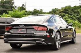 Обява за продажба на Audi A7 FACE!!! 3.0 DIZEL!!! 3 БРОЯ ~11 лв. - изображение 4