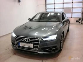 Обява за продажба на Audi A7 FACE!!! 3.0 DIZEL!!! 3 БРОЯ ~11 лв. - изображение 11