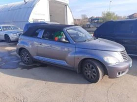 Chrysler Pt cruiser Кабриолет 2.4 auto - [6] 