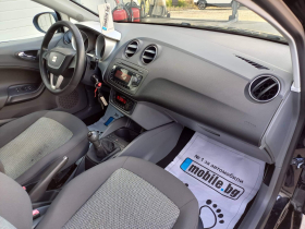 Seat Ibiza 1.9tdi 105k*UNIKAT*, снимка 16 - Автомобили и джипове - 38268144