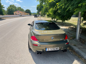 BMW M6 M6, снимка 13