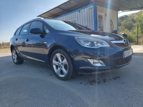 Opel Astra, снимка 5 - Автомобили и джипове - 44490138