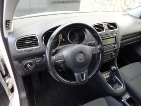 VW Golf 1.8 KLIMA  EURO 5  | Mobile.bg   7
