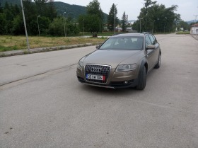 Audi A6 Allroad | Mobile.bg   2