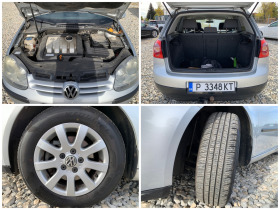 VW Golf 1.9TDI / 105HP /, снимка 17 - Автомобили и джипове - 43092288