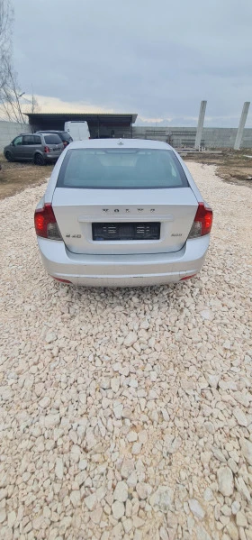 Volvo S40 2000, снимка 4