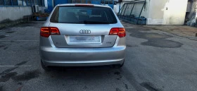 Audi A3 1.4 TFSI.Швейцария - [7] 