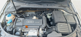 Audi A3 1.4 TFSI.Швейцария, снимка 16 - Автомобили и джипове - 45218856