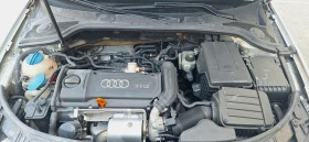 Audi A3 1.4 TFSI.Швейцария - [17] 