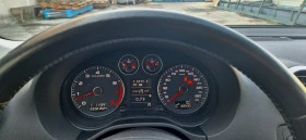 Audi A3 1.4 TFSI.Швейцария - [15] 