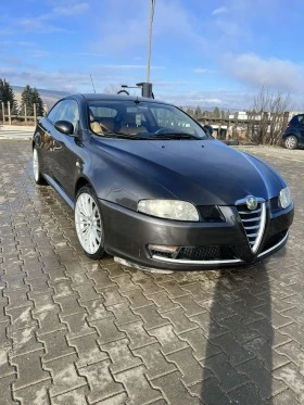  Alfa Romeo Gt