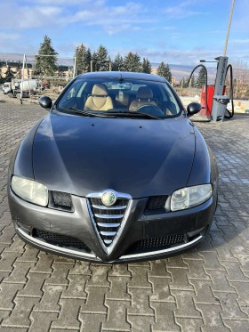 Обява за продажба на Alfa Romeo Gt 1.9 jtdm ~4 499 лв. - изображение 1