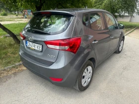 Hyundai Ix20 1, 4i- -90 000 . | Mobile.bg    13