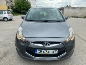 Hyundai Ix20 1, 4i- -90 000 . | Mobile.bg    9