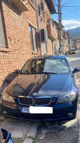 BMW 325, снимка 1 - Автомобили и джипове - 46044293
