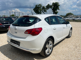 Opel Astra 1.4 i, ГАЗ, 140к.с, ЛИЗИНГ, снимка 7