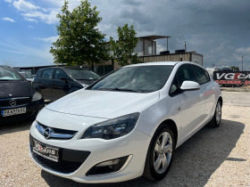 Opel Astra 1.4 i, ГАЗ, 140к.с, ЛИЗИНГ, снимка 3