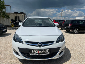 Opel Astra 1.4 i, ГАЗ, 140к.с, ЛИЗИНГ, снимка 2
