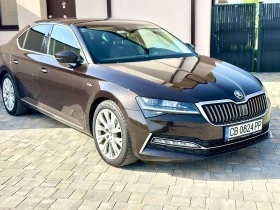 Skoda Superb, снимка 1