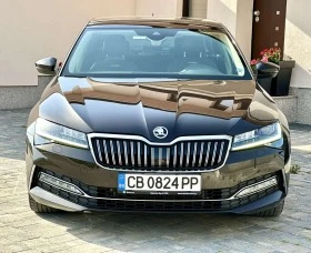 Skoda Superb, снимка 3