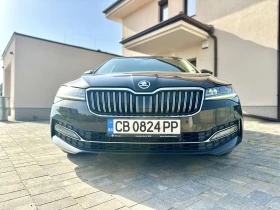 Skoda Superb, снимка 6