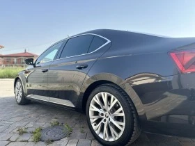 Skoda Superb, снимка 7