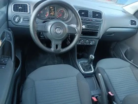 VW Polo 1600 - 6870 лв. - 72093177 | Car24.bg