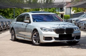  BMW 760