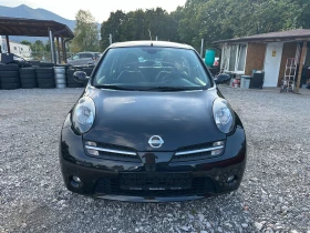 Nissan Micra 1.6SR 110kc, снимка 7