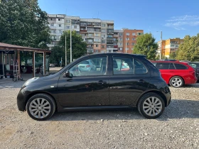 Nissan Micra 1.6SR 110kc | Mobile.bg    2