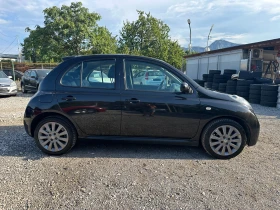 Nissan Micra 1.6SR 110kc, снимка 5